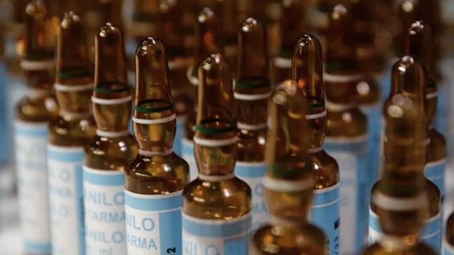 Escándalo en Santa Fe: denuncian el robo de más de 50 ampollas de fentanilo de un hospital público