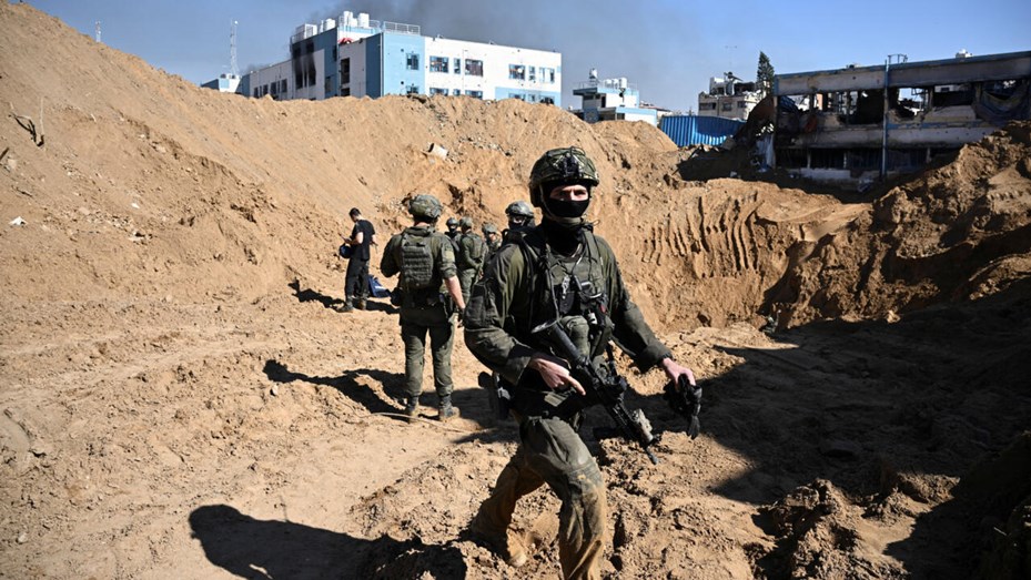 Hamás advierte que el plan israelí para controlar Gaza significará el «sacrificio» de los rehenes