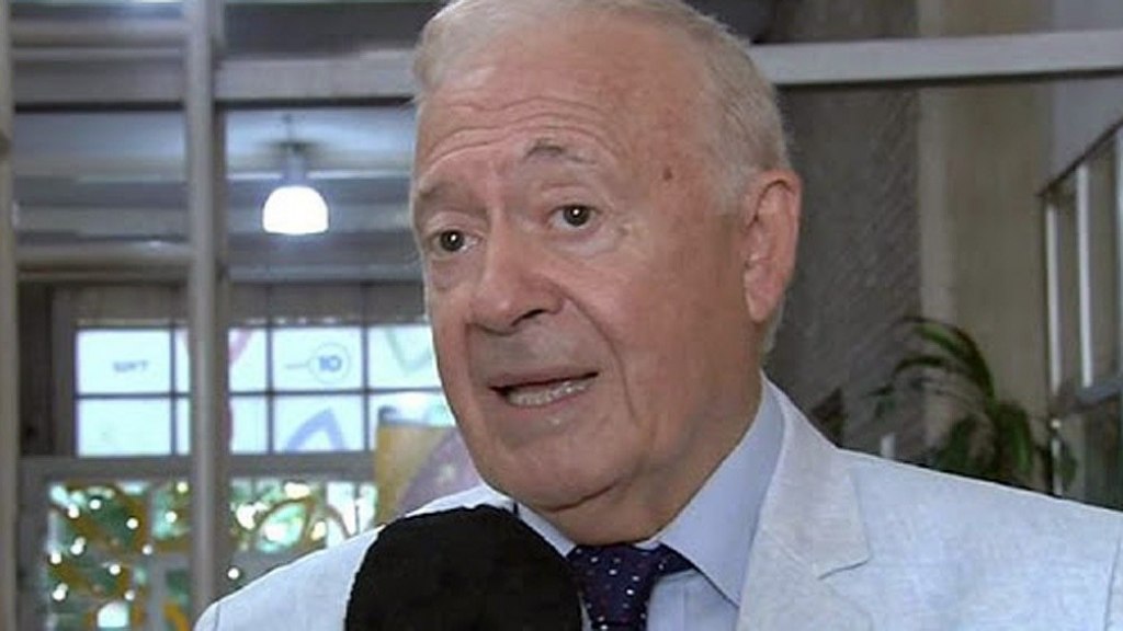 Nueva variante del Covid: «El virus quiere seguir existiendo», dijo Hugo Pizzi