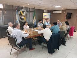 Lanzamiento oficial del evento “Impulso Joven 2025” + “Premio Joven Empresario Argentino”