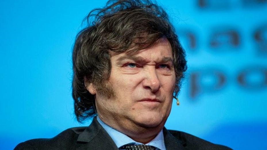 «Si no llegaran a fin de mes, la calle estaría llena de cadáveres»: la polémica frase de Javier Milei