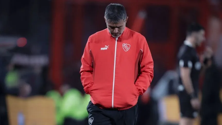 Independiente quiere salir del fondo de la tabla ante Vélez