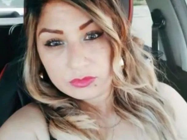 Murió Karen Soto, la «Barbie narco chilena», en un accidente de auto