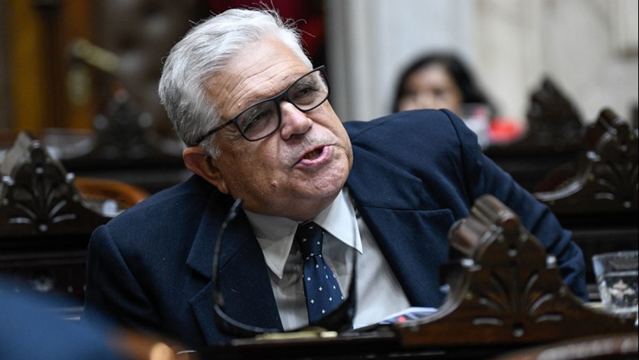 López Murphy: «El país necesita un esfuerzo inmenso de lucha contra la corrupción»