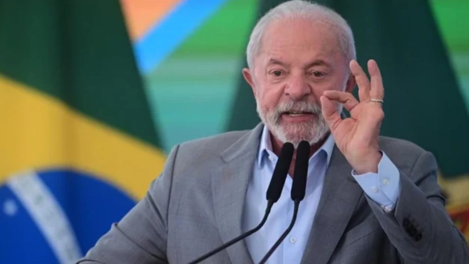 Lula da Silva: «Brasil no se pondrá de rodillas ante el gobierno estadounidense»