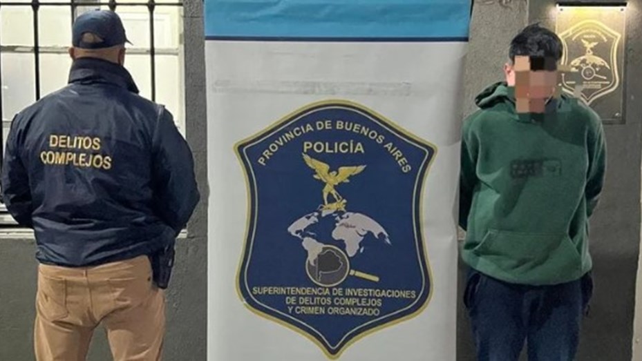 Mar del Plata: detuvieron a un explotador sexual que les tatuaba sus iniciales a las víctimas