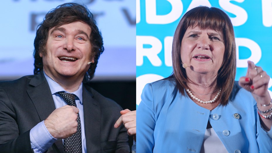 Milei perderá a Bullrich y Petri tras las elecciones y deberá hacer cambios en el Gabinete