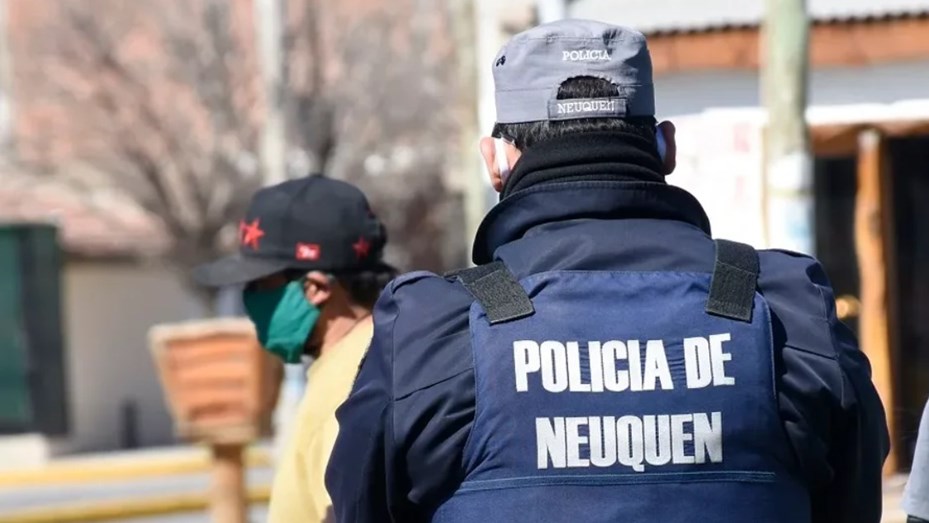 Estafas desde la cárcel: dos presos lideraban una banda con el «cuento del tío» en Neuquén