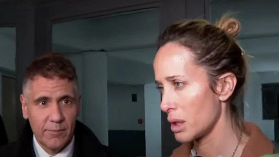 Mañana se sabrá el veredicto del juicio contra el ex de Julieta Prandi