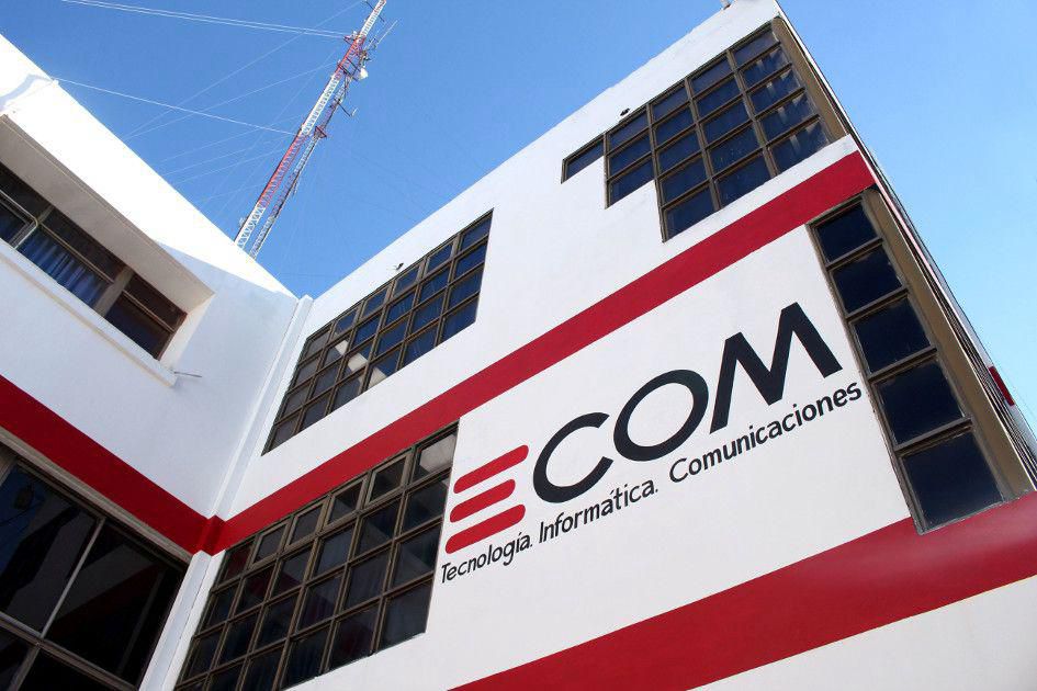 ECOM CHACO informa: situación SGT (sistema gestión de trámites)