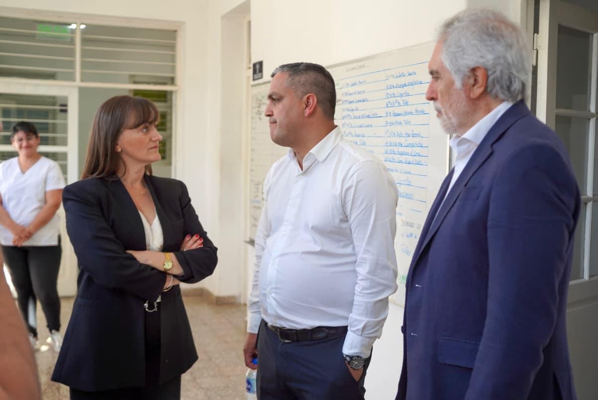 Chaco fue anfitrión del Encuentro Regional del Cofedro con el acompañamiento de la vicegobernadora Schneider