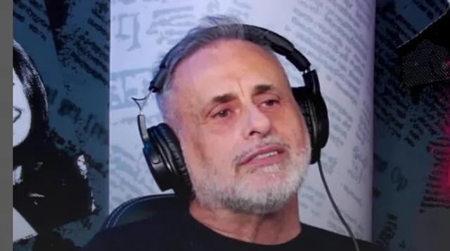 Jorge Rial denunció que fue amenazado