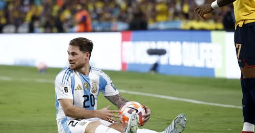 La Scaloneta hizo historia en las Eliminatorias y va por el Mundial 2026