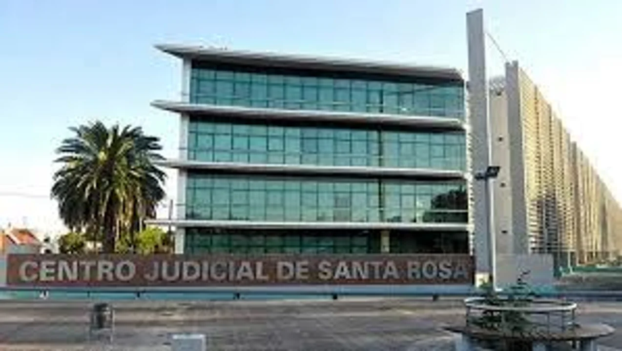 Confirmaron una condena de 12 años de prisión para un abusador en La Pampa