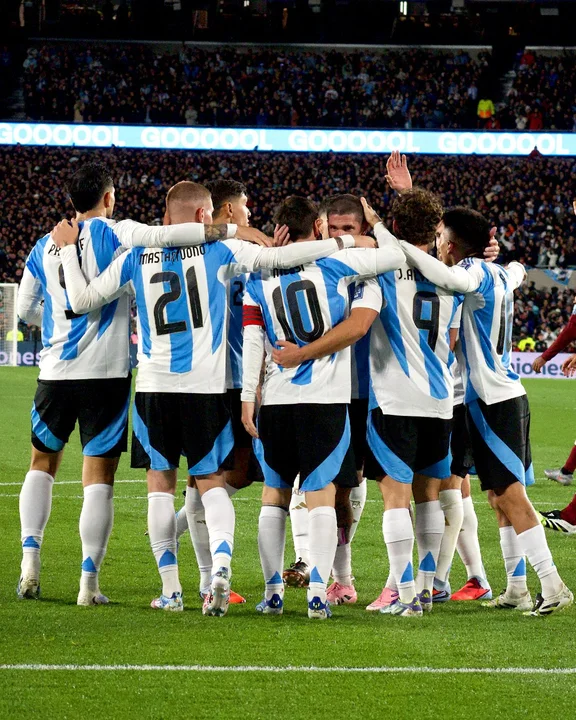 Los posibles estadios en los que se podría jugar la Finalissima entre Argentina y España