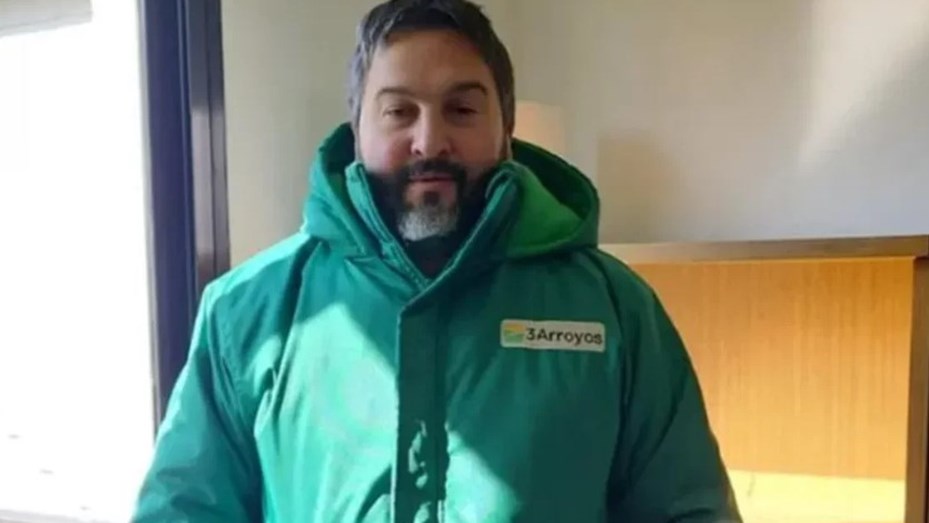 Denuncian que el juez que frenó los audios de Karina Milei recibió viajes de Ariel García Furfaro