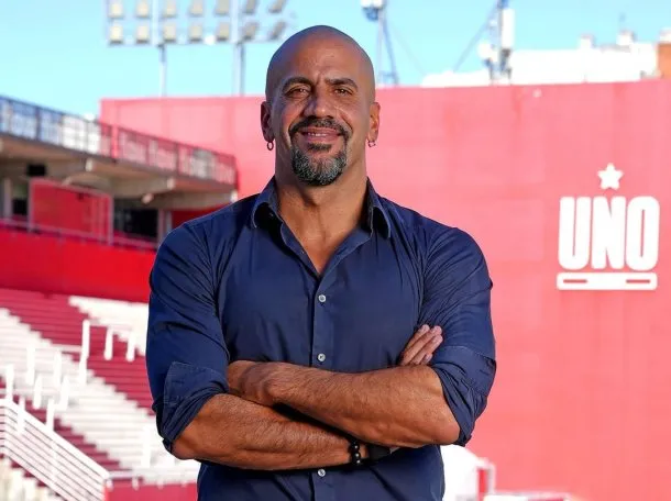 Verón cargó contra Conmebol tras la eliminación de Independiente de la Sudamericana