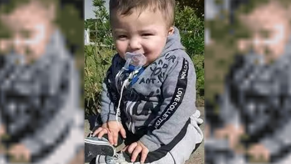 Caso León Aquino: declararon culpables a la madre y a su pareja por el homicidio del bebé