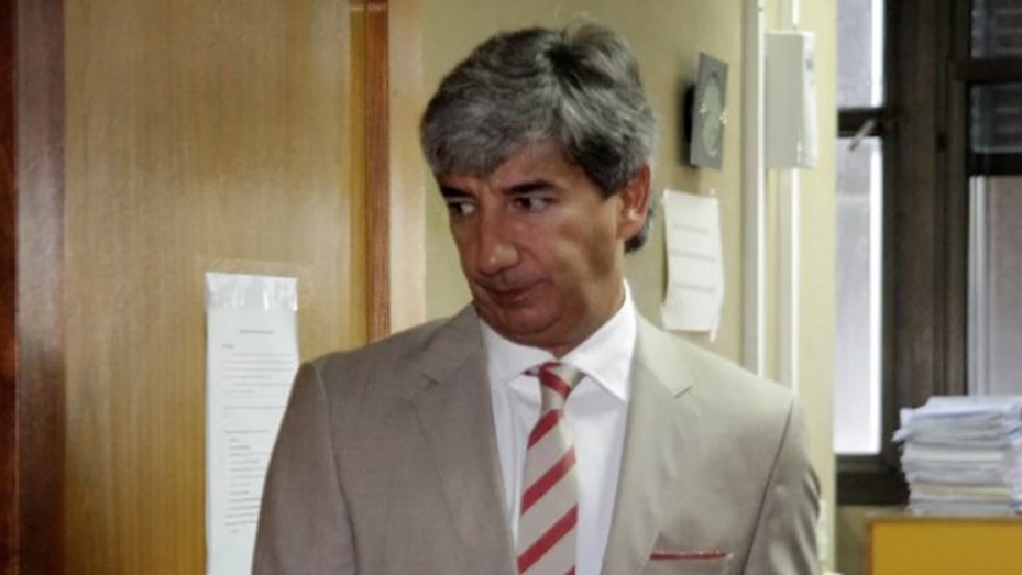 Piden que el ex juez federal Walter Bento sea declarado responsable como jefe de una asociación ilícita