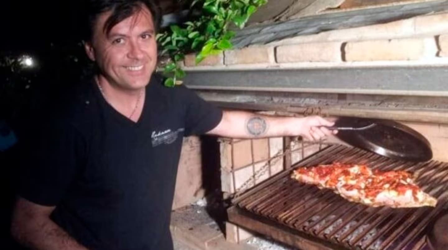 Condenaron a una mujer que mató a su novio a puñaladas y escondió el cuerpo en un tanque de agua