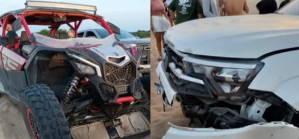 Caso Bastián: los conductores implicados en el accidente dieron positivo en el test de alcoholemia